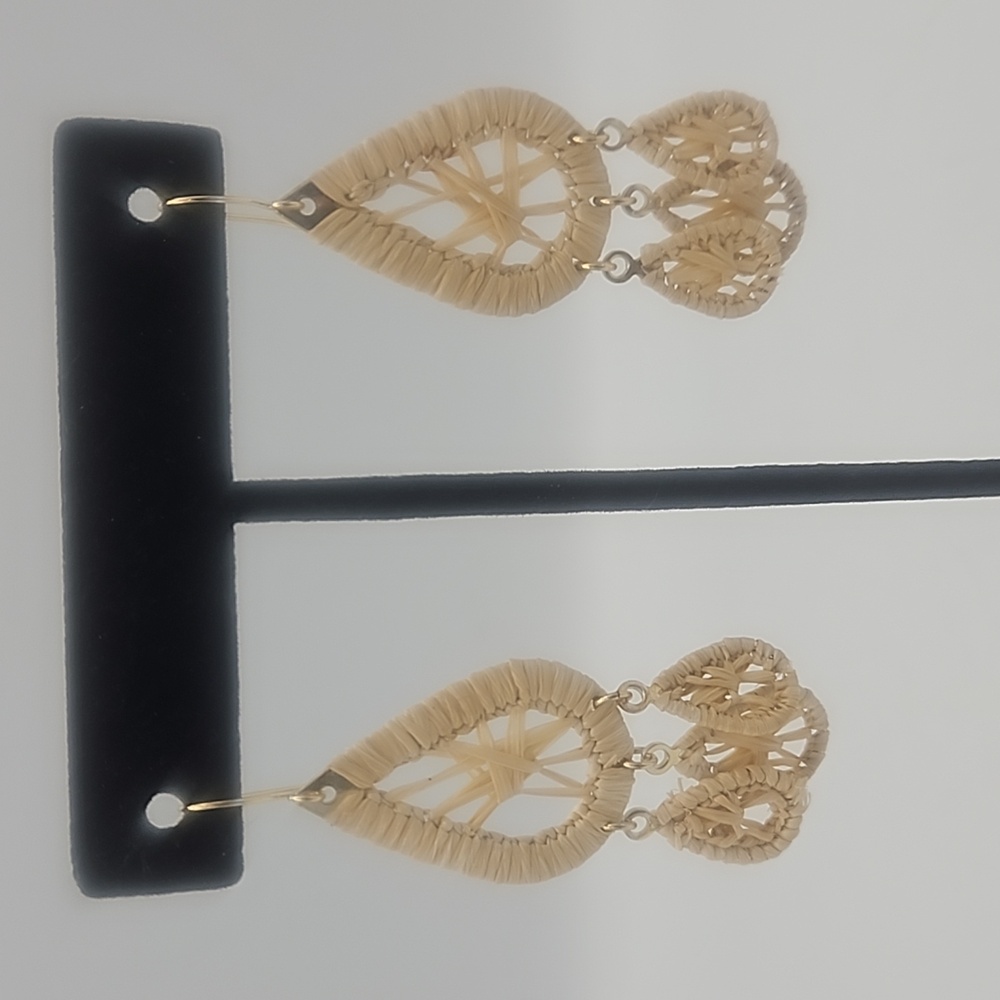 Boho Earrings Bundle - image 3